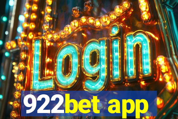 922bet app